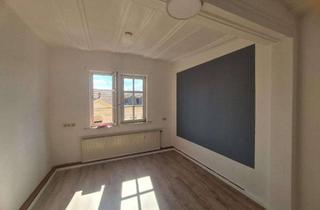 Wohnung mieten in Puschkinstraße 41, 99830 Treffurt, Schöne 1 Zimmerwohnung mit Flur, Küche, Bad
