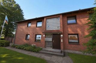 Wohnung mieten in 21224 Rosengarten, Ihr neues Zuhause in Nenndorf – Wohnung in attraktiver Lage!