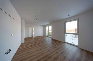 Sozialwohnungen mieten in Rotfederstraße 62, 13599 Haselhorst, Helle Neubauwohnung im Erstbezug / WBS erforderlich