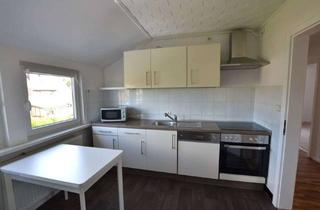 Wohnung mieten in Am Rodekamp, 37627 Stadtoldendorf, gepflegte 3-Zimmer-Dachgeschosswohnung in 37627 Stadtoldendorf