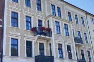 Wohnung mieten in Stadtstraße, 30159 Südstadt, Großzügige 1-Zimmer Wohnung in Hannover-Südstadt