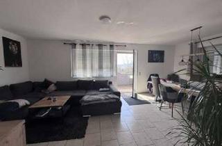 Wohnung mieten in Am Spring, 58802 Balve, Charmante, moderne Wohnung mit Balkon in ruhiger Lage von Balve-Eisborn zu vermieten