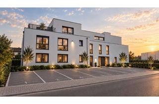 Wohnung mieten in 52353 Düren, Moderne Wohnungen in zentraler Lage mit Balkon