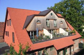 Wohnung mieten in 31319 Sehnde, Charmante Maisonette-Wohnung am Schloss