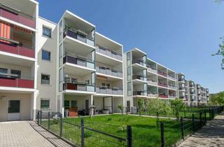 Wohnung mieten in Antonstr. 29, 02828 Königshufen, 2-Zimmer mit XXL-Balkon