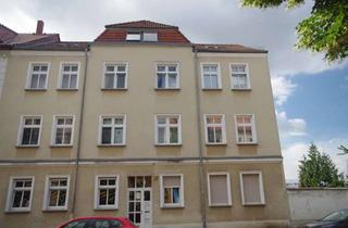 Wohnung mieten in Hallesche Straße 17, 06842 Innenstadt, Gemütliche Fünf-Raum-Wohnung am Wasserturm