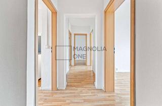Wohnung mieten in Karl-Woitschach-Straße 15b, 15754 Heidesee, Geräumige 3-Zimmer-Wohnung in ruhiger Lage in Heidesee - perfekt für Paare oder Familien
