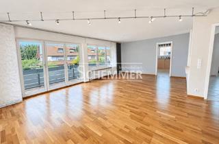 Wohnung mieten in 79263 Simonswald, Simonswald ++ Wunderschöne und großzügige 5-Zi.-Maisonette-Wohnung