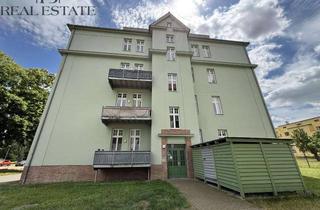 Wohnung mieten in An Der Enckekaserne 122, 39110 Stadtfeld West, Gemütliche 1-Raum-Wohnung mit Balkon im Herzen von Stadtfeld West