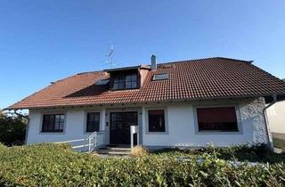Wohnung mieten in 78355 Hohenfels, Gemütliches Zuhause mit viel Platz in Hohenfels
