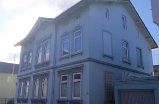 Wohnung mieten in Friedrichstraße 40, 27472 Cuxhaven, Viel Platz für den Alltag: 4-Zimmer-Wohnung in Cuxhaven