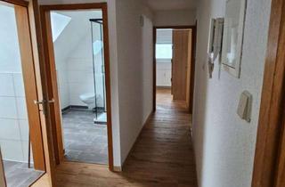 Wohnung mieten in Degenhardstr., 89522 Heidenheim, 2-Zimmer Dachgeschosswohnung in Heidenheim zu vermieten