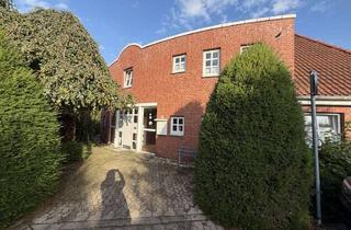 Wohnung mieten in 48282 Emsdetten, Zentral und trotzdem ruhig! Großzügige 2-Zimmerwohnung in toller Lage