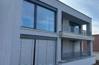 Wohnung mieten in 89177 Ballendorf, !Top modern **Grosszügige 3,5 Zi Wo mit 2 Balkonen** so gut wie neu !
