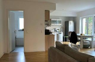 Wohnung mieten in Godshorner Straße 26a, 30851 Langenhagen, 2-Zimmer Wohnung in Langenhagen (WE9)