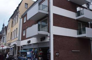 Wohnung mieten in Schülerstraße 10, 32756 Detmold, Detmold // Schöne 2-ZKB-Wohnung (302) zu vermieten