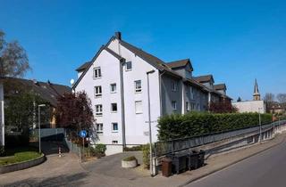 Wohnung mieten in Steinmetzstrasse 17A, 53639 Königswinter, 3-Zimmer-Wohnung (Wohnberechtigungsschein erforderlich)
