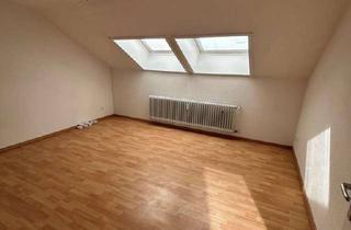 Wohnung mieten in Beethovenstraße 25, 73463 Westhausen, 3-Zimmerwohnung mit Garage in Westhausen