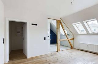 Penthouse mieten in Rudolf-Liebold-Straße 21b, 09131 Hilbersdorf, Exklusives Wohnen über den Dächern: Frisch renovierte 4-Zimmer-Penthouse-Traumwohnung mit Option auf