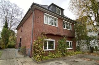 Wohnung mieten in 24119 Kronshagen, Gepflegte 4-Zimmerwohnung in der Eckernförder Straße