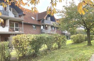 Wohnung mieten in Lilienstraße, 39326 Hohenwarsleben, In grüner Lage, unweit der Landeshauptstadt Magdeburg.