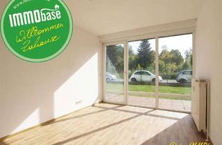 Wohnung mieten in 09648 Mittweida, Apartment mit Terrasse und Tiefgaragenstellplatz!