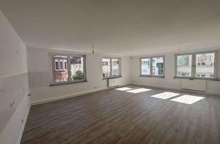 Wohnung mieten in Marktstr. 58, 67655 Innenstadt, Großzügiger Wohn‑/Ess‑/Kochbereich als Herzstück – 102 m² mitten in der Fußgängerzone