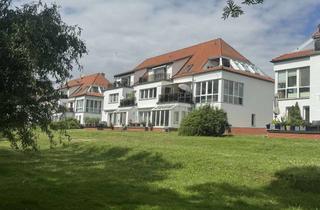 Wohnung mieten in An Der Lake, 16356 Ahrensfelde, Außergewöhnliche 2- Zimmer DG- Wohnung in Mehrow, total grün und ruhig,