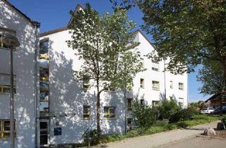 Wohnung mieten in Alte Ziegelei 78, 89155 Erbach, 2-Zi-Wohnung in modernisiertem Wohnhaus mit Balkon!