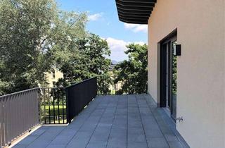Penthouse mieten in 35037 Marburg, Exklusive-2-Zimmer-Penthouse-Wohnung MR-Stadtwald