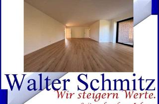 Wohnung mieten in 41334 Nettetal, Großzügige, frisch renovierte 4-Zimmer-Wohnung in Nettetal-Hinsbeck.