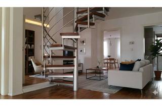 Wohnung mieten in 70184 Mitte, 4,5 Zimmer-WohnungSauna und Kamin für pure Gemütlichkeit