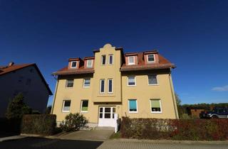 Wohnung mieten in J.-J.-Kändler-Str. 28, 01477 Arnsdorf, wunderschöne 2 Raum Wohnung mit Balkon