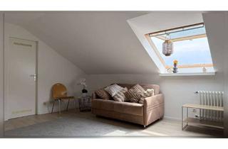 Wohnung mieten in 46397 Bocholt, Einziehen und wohlfühlen: 1-Zimmer-Wohnung in Bocholt