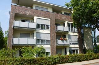 Wohnung mieten in Am Alten Freibad, 48653 Coesfeld, Barrierefreie Seniorenwohnung in gepflegter Anlage