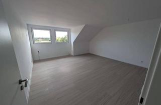 Wohnung mieten in Trautenauer Str. 51, 64839 Münster, Frisch sanierte 2-Zimmer Dachgeschosswohnung in Münster