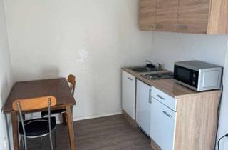Wohnung mieten in 97688 Bad Kissingen, Schönes teilmöbliertes Apartment in der Innenstadt von Bad Kissingen zu vermieten