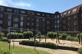 Wohnung mieten in Am Wasserturm 48, 23936 Grevesmühlen, Ihr Wohlfühlort in Grevesmühlen