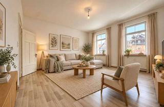 Wohnung mieten in 63633 Birstein, 3-Zimmer Wohnung mit großem Balkon in Birstein