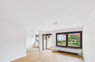 Wohnung mieten in 73776 Altbach, Frisch saniert.Bereit zum Einziehen.Gepflegte 3-Zimmerwohnung mit Balkon