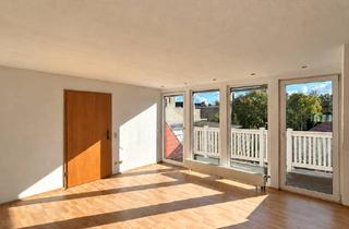 Wohnung mieten in Schartauer Str. 46, 39288 Burg, Helle 2-Raum-Wohnung mit Balkon und Schuppen in Burg