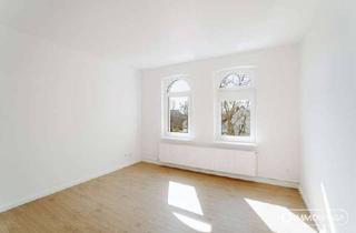 Wohnung mieten in 29525 Uelzen, ALTBAUFLAIR ++ Exquisite 5-Zimmer- Wohnung mit Gartenanteil in gehobener Lage von Uelzen ++