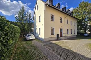 Wohnung mieten in Oehmestraße 12 a, 01277 Blasewitz, Gemütliches Zuhause I Einbauküche | Außenbereich mit Terrasse