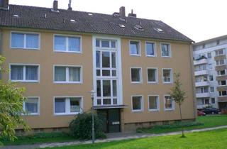 Wohnung mieten in Hermann-Seeland-Str. 25, 31135 Hildesheim, Modernisierte 2-Zimmer-Wohnung mit Terrasse