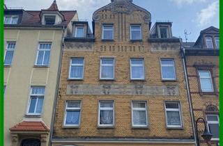 Wohnung mieten in Härtelstr. 40, 04736 Waldheim, Wunderschöne Dachgeschosswohnung mit Fahrstuhl