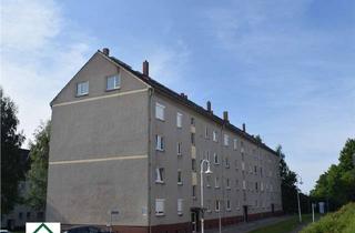Wohnung mieten in Pestalozzistr. 18, 04736 Waldheim, Kleine 1-Raum-Wohnung mit Balkon