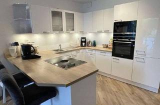 Wohnung mieten in Am Kalkwerk 26, 31832 Springe, Springe, barrierefreie Traumwohnung, 3 Zi., 2 Balkone
