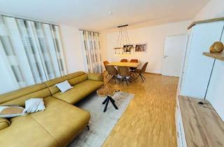 Wohnung mieten in 76829 Queichheim, Exklusive 3-ZKB in Landau-Queichheim