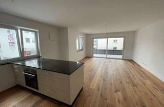 Wohnung mieten in 83395 Freilassing, Lichtdurchflutete Wohnung mit großem Balkon!