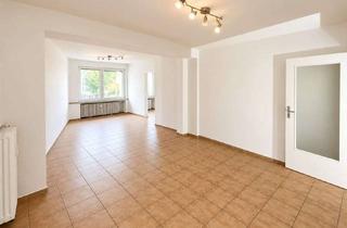 Wohnung mieten in 41065 Lürrip, Helle 1-Zimmer-Wohnung mit großzügigem Wohnbereich & Gemeinschaftsgarten